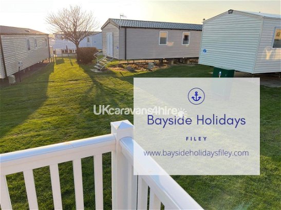 Blue Dolphin Holiday Park, Ref 15122