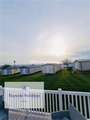 Blue Dolphin Holiday Park, Ref 15122