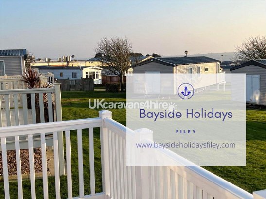 Blue Dolphin Holiday Park, Ref 15122