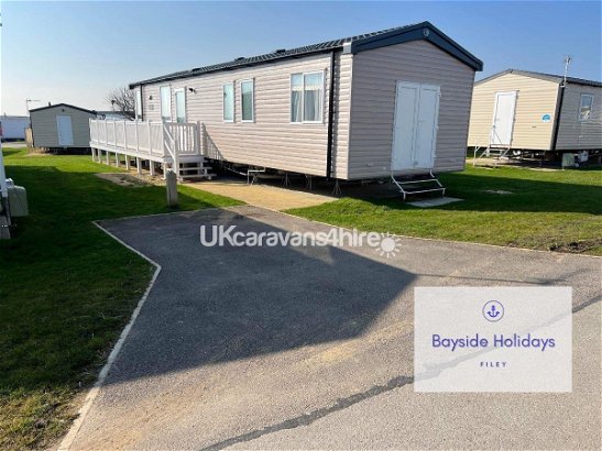Blue Dolphin Holiday Park, Ref 15122