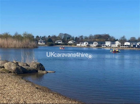 Lakeland Leisure Park, Ref 15123