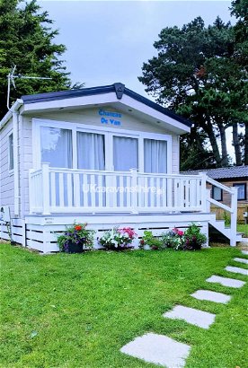 Shorefield Country Park, Ref 15124