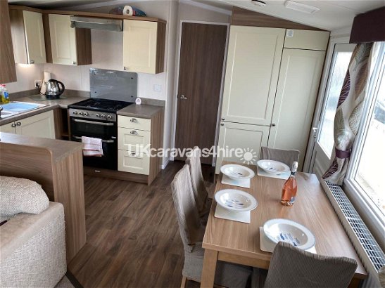 Devon Cliffs Holiday Park, Ref 15125