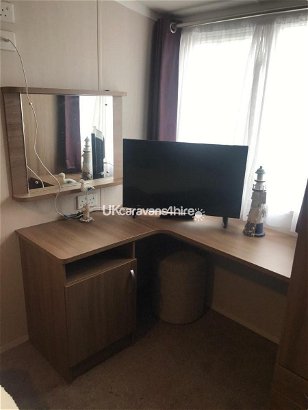 Devon Cliffs Holiday Park, Ref 15125