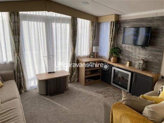 Presthaven Beach Resort, Ref 15126