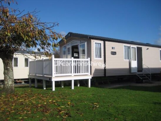 Kiln Park Holiday Park, Ref 1513