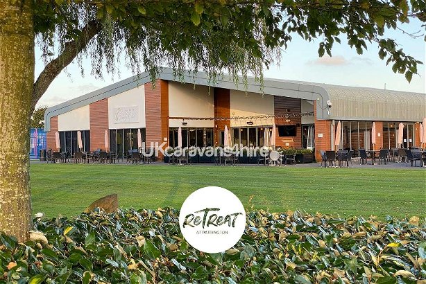 Patrington Haven Leisure Park, Ref 15130