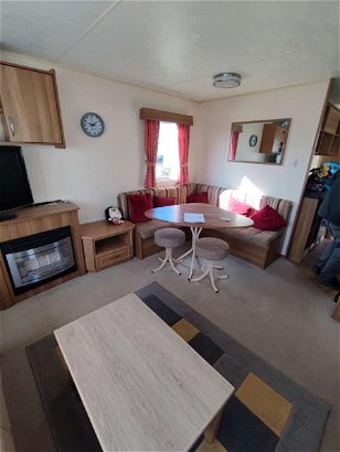Holivans Caravan Park, Ref 15135