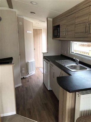 Hele Valley Holiday Park, Ref 15137