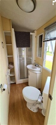 West Wayland Caravan Park, Ref 15138