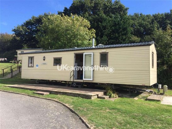 Combe Haven Holiday Park, Ref 15151