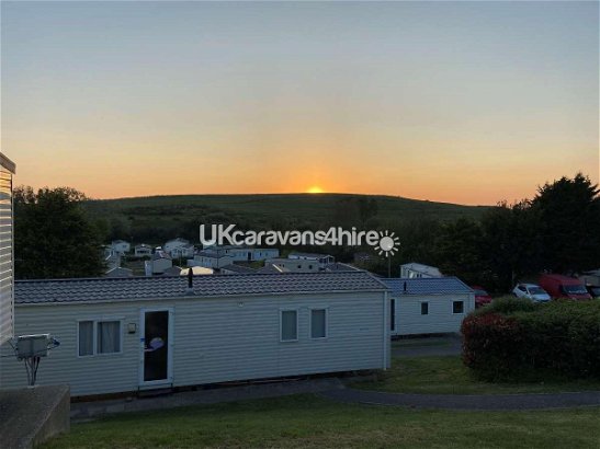 Combe Haven Holiday Park, Ref 15151