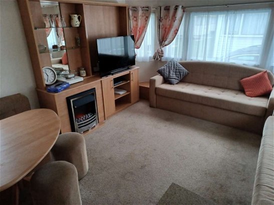 Marine Holiday Park, Ref 15153