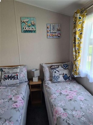 Camber Sands Holiday Park, Ref 15154