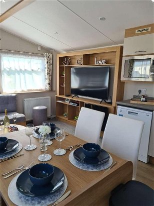 Camber Sands Holiday Park, Ref 15154