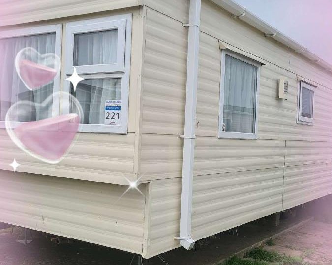 ref 15154, Camber Sands Holiday Park, Rye, East Sussex