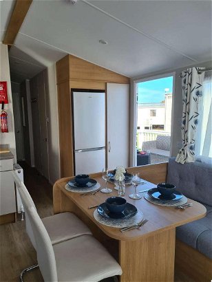 Camber Sands Holiday Park, Ref 15154