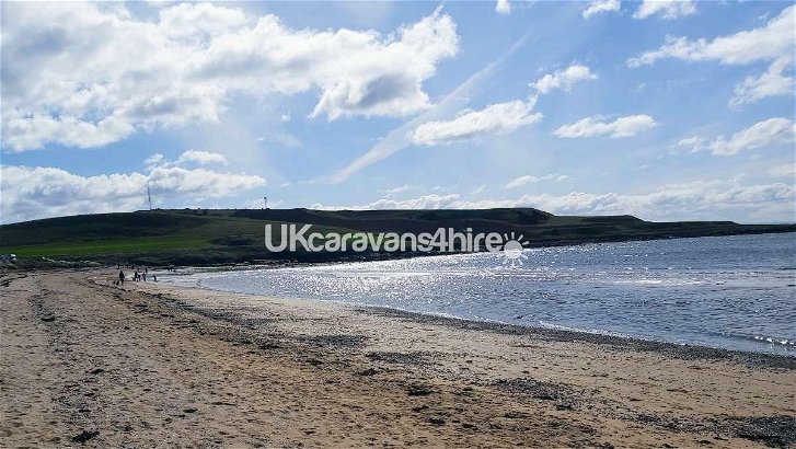 Elie Holiday Park, Ref 15162