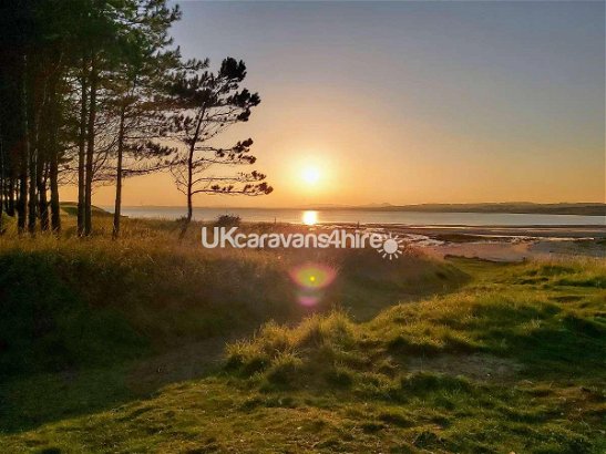 Elie Holiday Park, Ref 15162
