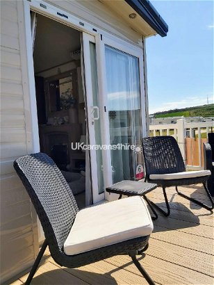 Elie Holiday Park, Ref 15162