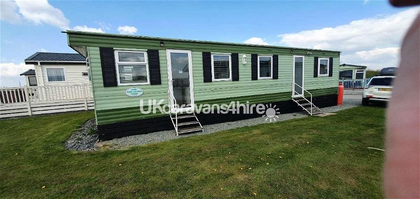 Ocean Edge Leisure Park, Ref 15166