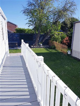 Lakeside Holiday Park, Ref 15167
