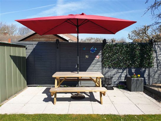 Lakeside Holiday Park, Ref 15167
