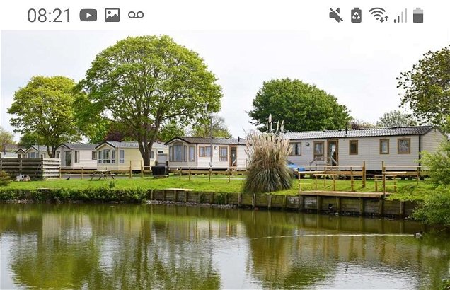 Lakeside Holiday Park, Ref 15167