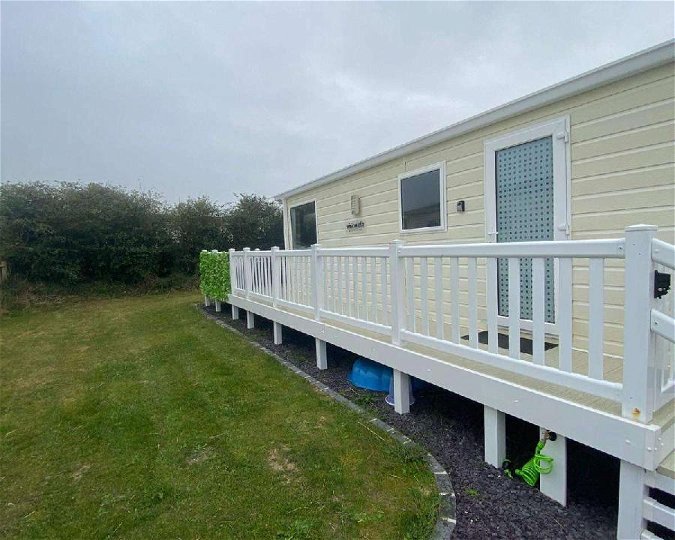 ref 15173, Seven Bays Park, Padstow, Cornwall