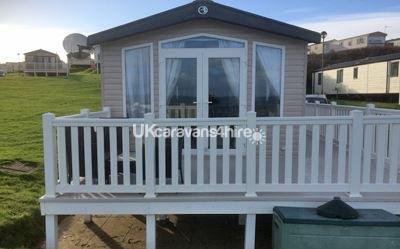 Reighton Sands Holiday Park, Ref 15175