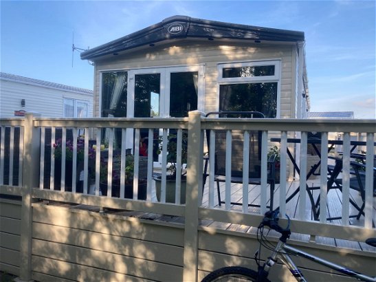 Carlton Meres Holiday Park, Ref 15178