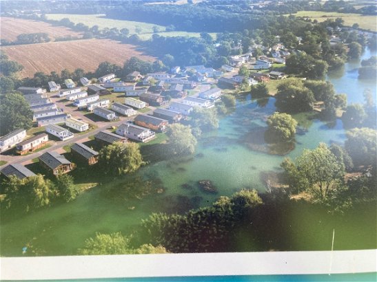 Carlton Meres Holiday Park, Ref 15178