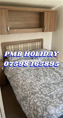 Caister Holiday Park, Ref 15179