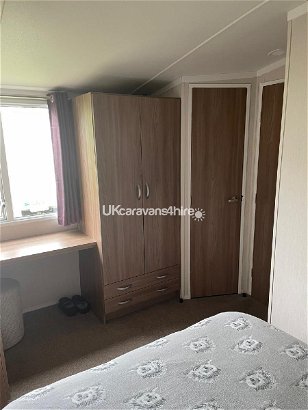 Caister Holiday Park, Ref 15179
