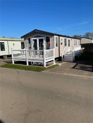 Caister Holiday Park, Ref 15179