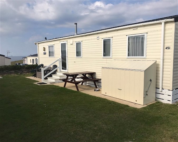 ref 15182, Mother Iveys Bay Holiday Park, Padstow, Cornwall