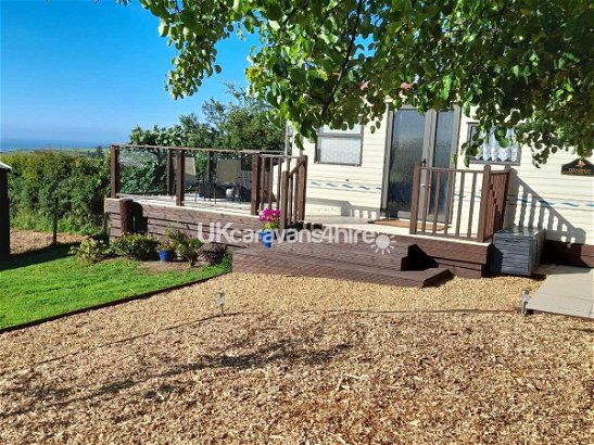Gilfach Caravan and Camping, Ref 15189