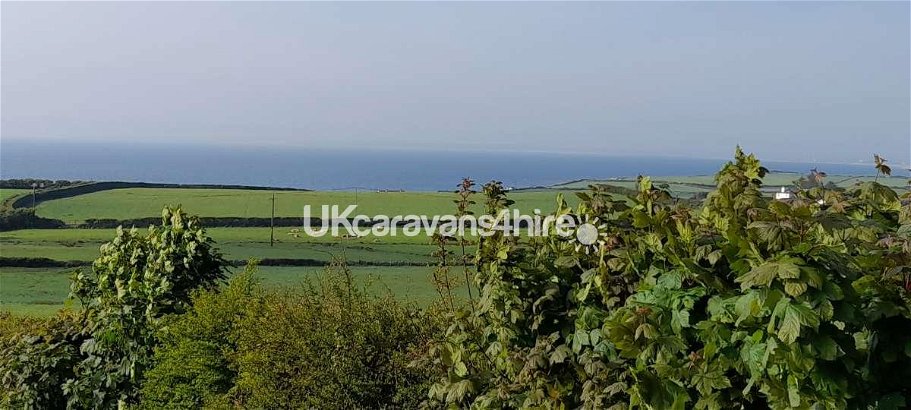 Gilfach Caravan and Camping, Ref 15189