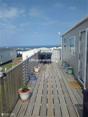 Liskey Hill Caravan Park, Ref 15190