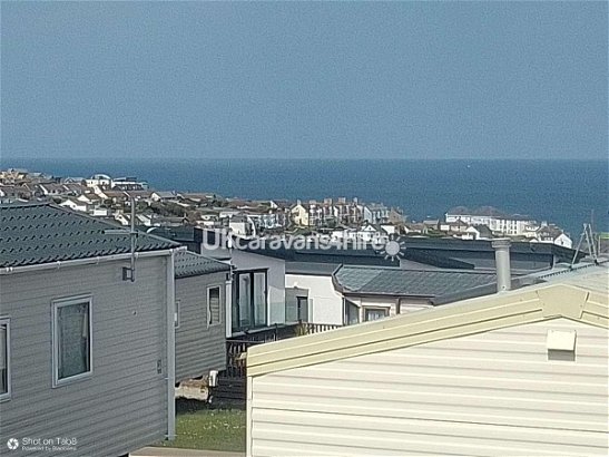 Liskey Hill Caravan Park, Ref 15190