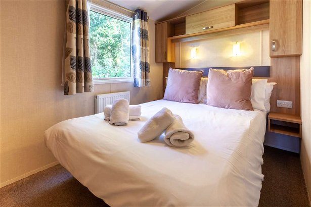 Kelling Heath Holiday Park, Ref 15200