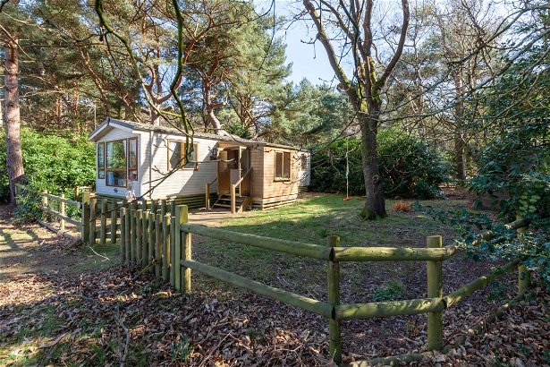 Kelling Heath Holiday Park, Ref 15200