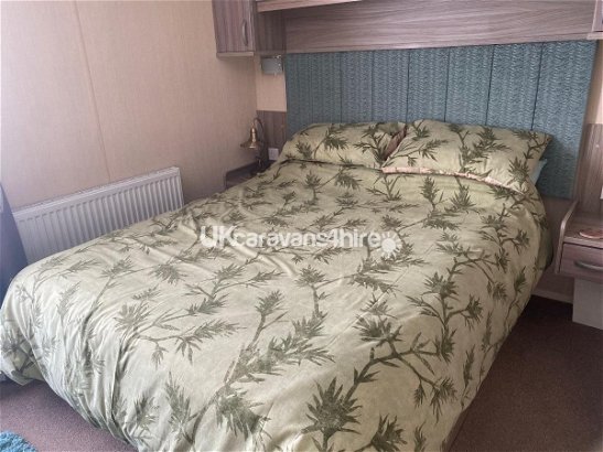 Seashore Holiday Park, Ref 15203