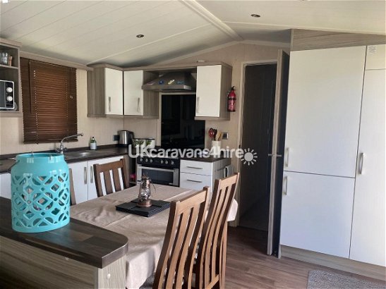 Seashore Holiday Park, Ref 15203