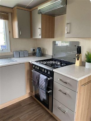 Primrose Valley Holiday Park, Ref 15207