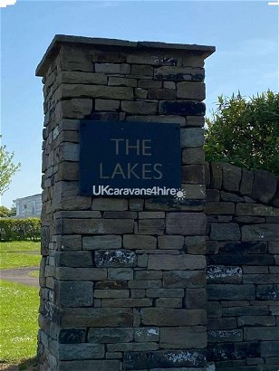 Primrose Valley Holiday Park, Ref 15207