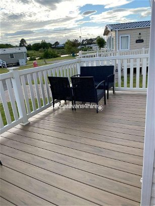 Primrose Valley Holiday Park, Ref 15207