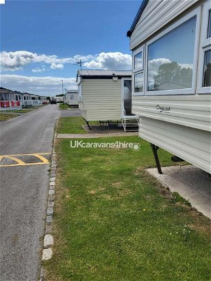 Marine Holiday Park, Ref 15216