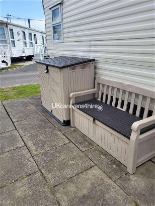 Marine Holiday Park, Ref 15216