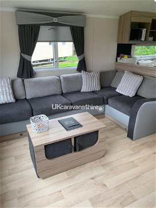 Craig Tara Holiday Park, Ref 15221